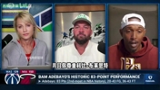 路威:记录是用来打破的,科比也会去追逐张伯伦的百分记录!