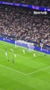 振臂怒吼💪!实拍:吕迪格这次门前解围干扰让哈兰德踢空