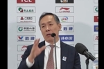 许利民谈五上五下:要发挥12个人的特点 让更多人参与