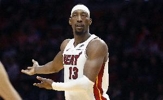 蒂格:打野球得83分都很难 更不用说在NBA正式比赛中面对顶级球员
