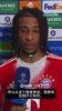 进步秘诀?奥利塞:孔帕尼要求我拿球时做我任何想做的事😱