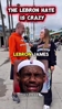 街访:你觉得谁是有史以来最被高估的NBA球员是谁?