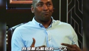 防守悍将对乔丹的评价!阿泰:我这么能防的人 神还是能砍40分