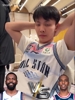 库里大于魔术师!徐杰此前的历史控卫二选一!