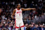KD得分超乔丹?ESPN预测明日胜率:背靠背的火箭55.4% 热火44.6%