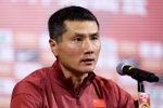 北青:国足今天的训练强度不会太大,明天开始进行针对性训练