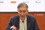 郑永刚:球队的几个核心状态不错 新援阿立兹在逐渐融入&很有活力