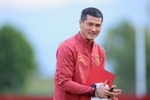 北青:颜骏凌、谢文能等人锁定主力没太大疑问,邵佳一慎用年轻人