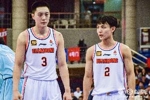 势均力敌的对手?广东命中率仅23.1%首节落后1分 四川命中率37.5%