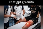 前皇马营养师:皇马一直在问免费版ChatGPT应该给球员用什么补剂