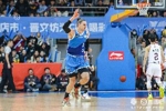 鲁媒:斯蒂尔应会在本周五和山东队在山西客场会合 然后随队训练