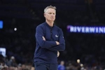 科尔谈奇才最后不上主力:场上球员都是NBA级别的 不能掉以轻心