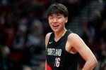 🤩杨瀚森出征季后赛!混音锁定季后赛 队史第一次!