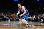 雷霆尼克斯总决赛预演?哈滕:不能看得太远 但他们是支优秀球队