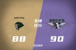 🏀北京力克同曦取3连胜升第三 赵睿24+6 祝铭震19分 郭昊文缺阵