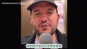 拓媒此前:杨瀚森协防离持球人总是差一步,退得太深无法干扰对手