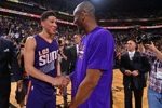 传承!布克成NBA历史第3年轻砍下18000分得卫 仅次于科比&乔丹