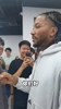 罗斯今日突袭深圳,热情的和粉丝互动,依旧是那个低调谦逊的MVP