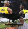 何时退役?詹姆斯:布朗尼是一个很重要的动力,我要为他做好榜样