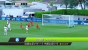 一周五佳球-国足之光!杜月徵凌空落叶球&周瑾彤任意球直挂死角