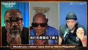 单打乔:没有KD勇士根本赢不了,他是唯一能克制巅峰詹姆斯的人!