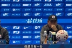 斯卢茨基:朋友问我球队怎么样,我说仍然不败但只有1分确实奇怪