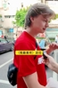 这是铁杆粉丝啊!重庆铜梁龙的英国球迷都来看队长向余望了!
