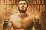 UFC明星马哈切夫在意大利被盗,请求小偷把K77的球鞋还给自己