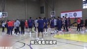 太惨了!无缘季后赛还送给雷霆1个乐透签!快船到底错在哪里?