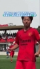 下赛季将加盟巴萨U15!足球小将李昊炎首发梅开二度
