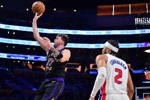 阿里纳斯:赞同NBA用灵活性让东契奇CC评奖 1场差距不是黑白分明