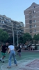 不玩了走了走了!男士打篮球的最高境界?
