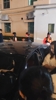 徐杰不在!女朋友代签太帅了吧 只帮小朋球迷签名 太有爱了...