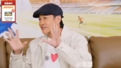 何润东解释开幕没有骑马:年龄大了,万一摔下马怕会破坏霸王形象