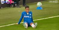 ESPN:埃斯特旺将因伤缺席两三周时间,有望入选巴西的世界杯名单