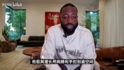 韦德此前:SGA擅长用肩膀手肘创造空间,这是合法动作不算犯规!