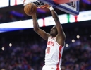 上半场合计3分!火箭媒体人吐槽:火箭的替补阵容绝对全NBA最烂!