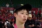 荣膺FMVP!李缘:一切都不容易 在困难和不易中慢慢找回自己