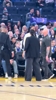 克莱出轨!此前马冬梅和一男子出现在NBA比赛场边