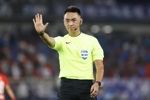 直播吧:中国裁判杜健鑫、汤朝将参与U17亚洲杯的执法工作