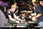 观战F1迈阿密大奖赛!赛前梅西坐进安东内利的座驾,体验F1赛车