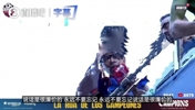 亚马尔夺冠游行霸气发言:说话是很廉价的 永远不要忘记这一点!