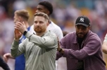 切尔西临时主帅:我们和曼城势均力敌 哈托倒地是显而易见的点球