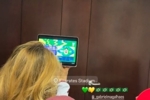 加布里埃尔入选巴西队世界杯名单,家人欢呼庆祝