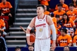 直播吧:李慕豪因跟腱伤病将缺席半决赛G3