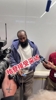 一直有伤!哈登赛后接受采访,左手缠着厚厚的冰袋!