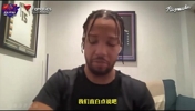 一切为了冠军!布伦森此前谈降薪:我想让这个团队长期在一起!