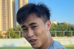 时隔两年再度入选国家队集训💪 戴伟浚继续加油！