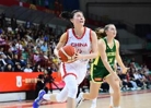 媒体人:王思雨征战澳洲联赛是想以此为跳板 再次冲击WNBA