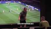 经典名场面!恩里克训话姆巴佩 用上了篮球之神乔丹的故事😂